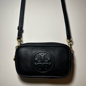 Tory Burch Perry Bombe Mini Bag ✨